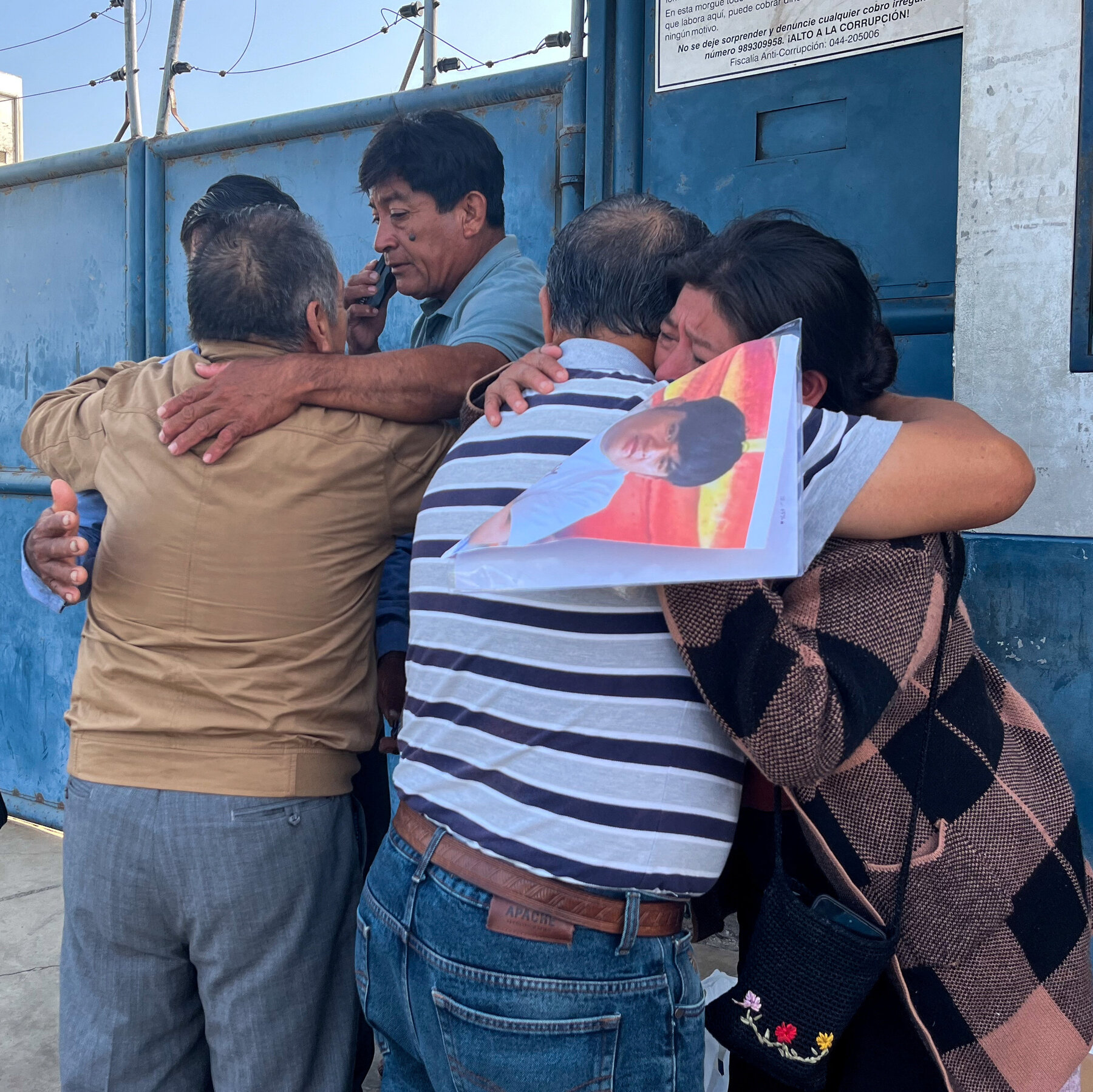 13-workers-found-killed-at-gold-mine-in-peru