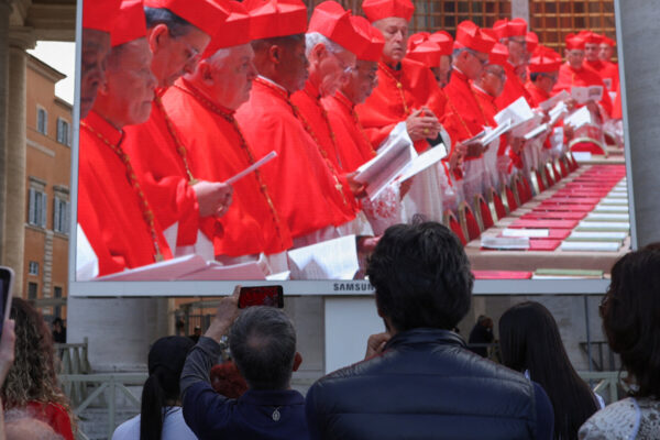 at-what-times-will-the-cardinals-vote-next-for-a-new-pope?