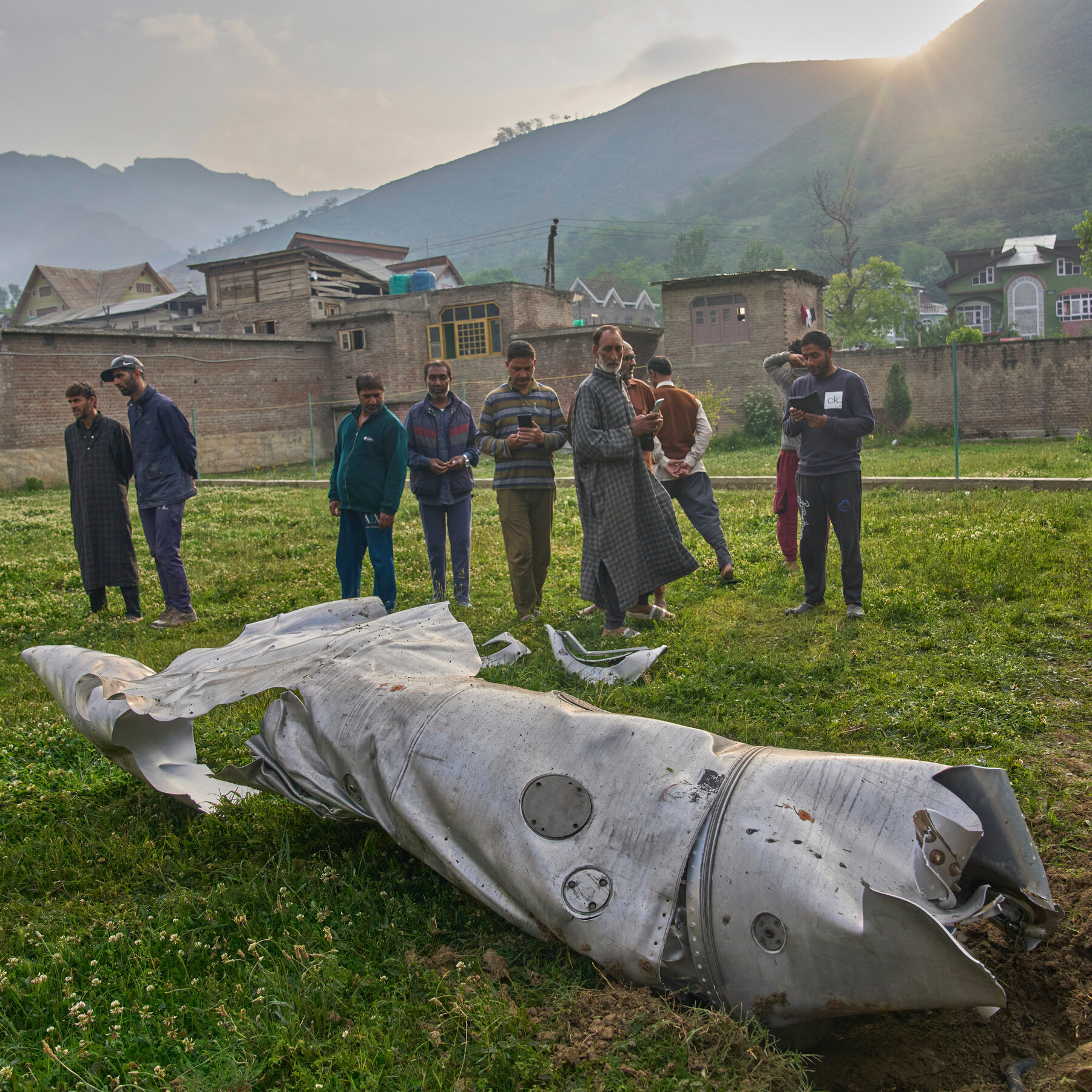 the-indian-aircraft-pakistan-says-it-shot-down