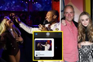 usher-has-apologized-to-sabrina-carpenter’s-dad-after-weirding-him-out-by-sensually-feeding-sabrina-cherries-at-the-met-gala