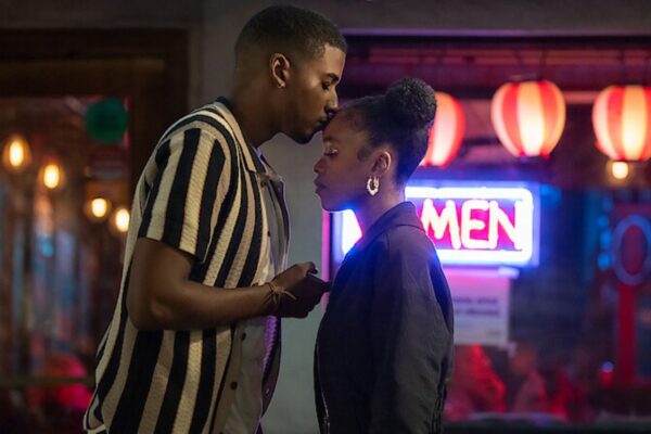 “forever”:-lovie-simone-opens-up-about-black-girlhood,-first-love,-and-the-pressures-of-coming-of-age