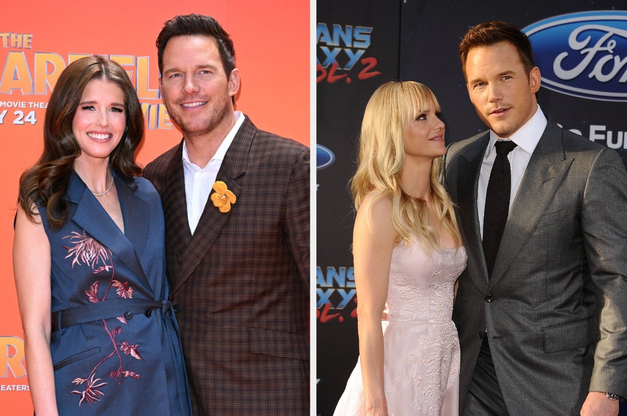 chris-pratt’s-mother’s-day-tribute-to-katherine-schwarzenegger-has-once-again-left-people-really-divided