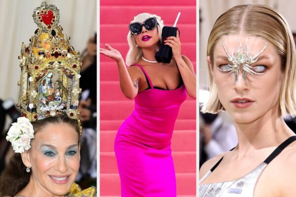 andre-3000-wore-a-piano-to-the-met-gala-red-carpet-this-year,-so-here’s-a-roundup-of-the-most-confusing-met-gala-accessories-of-all-time
