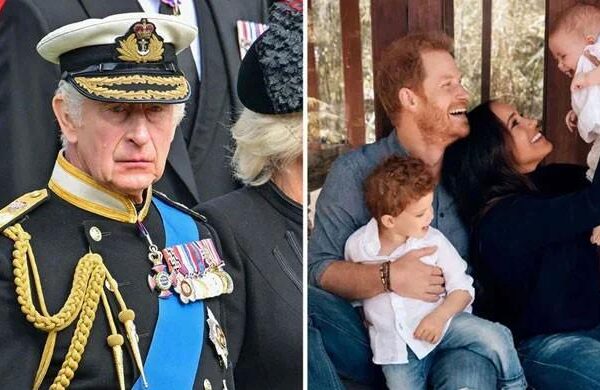 King Charles, Prince Harry’s relationship reaches new low? king-charles,-prince-harry’s-relationship-reaches-new-low?