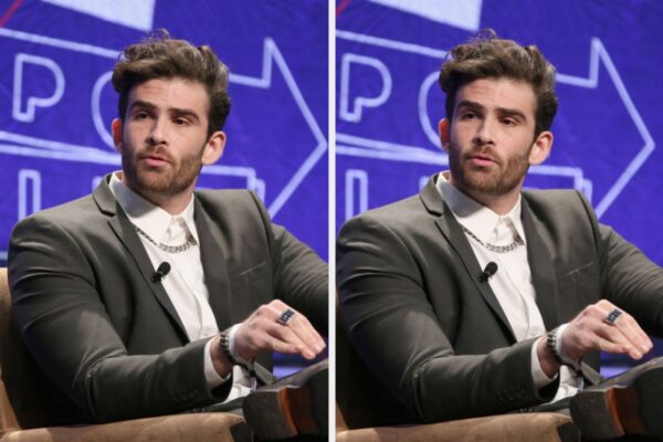 hasan-piker,-a-very-popular-left-wing-commentator-and-streamer,-says-he-was-detained-at-the-airport-by-cbp-when-reentering-the-us