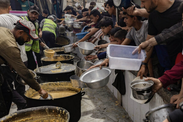 wednesday-briefing:-israeli-officers-warn-of-famine
