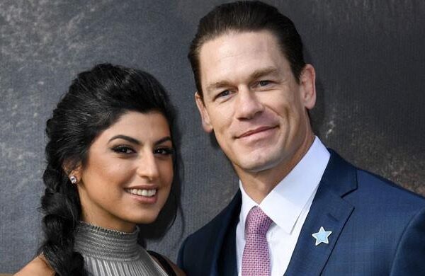 John Cena makes rare comments about his marriage With Shay Shariatzadeh john-cena-makes-rare-comments-about-his-marriage-with-shay-shariatzadeh