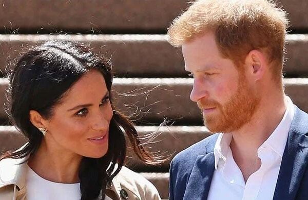 Prince Harry issue cannot be ‘blamed’ upon Meghan Markle: expert prince-harry-issue-cannot-be-ae˜blamed’-upon-meghan-markle:-expert