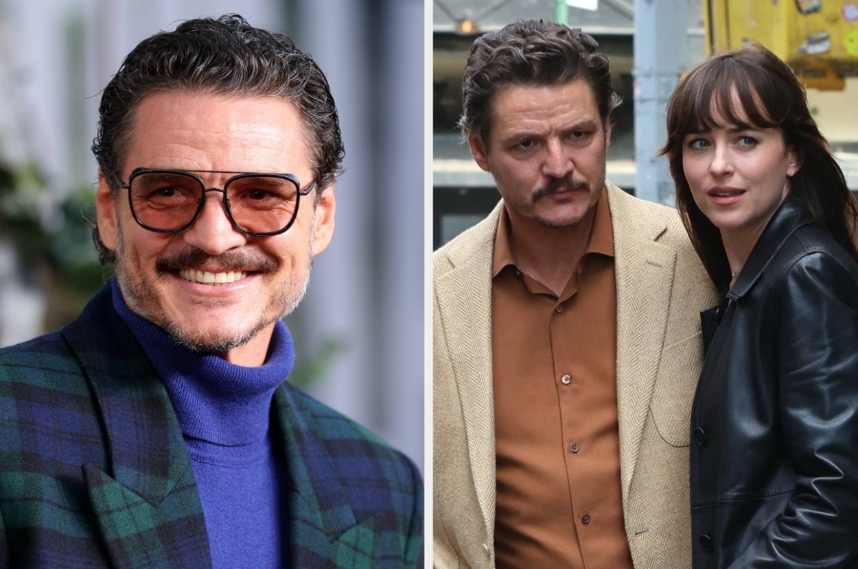 despite-having-met-before,-pedro-pascal-said-he-was-left-feeling-“stupid”-at-the-met-gala-after-dakota-johnson-didn’t-remember-him-—-and-it-sounds-painfully-awkward