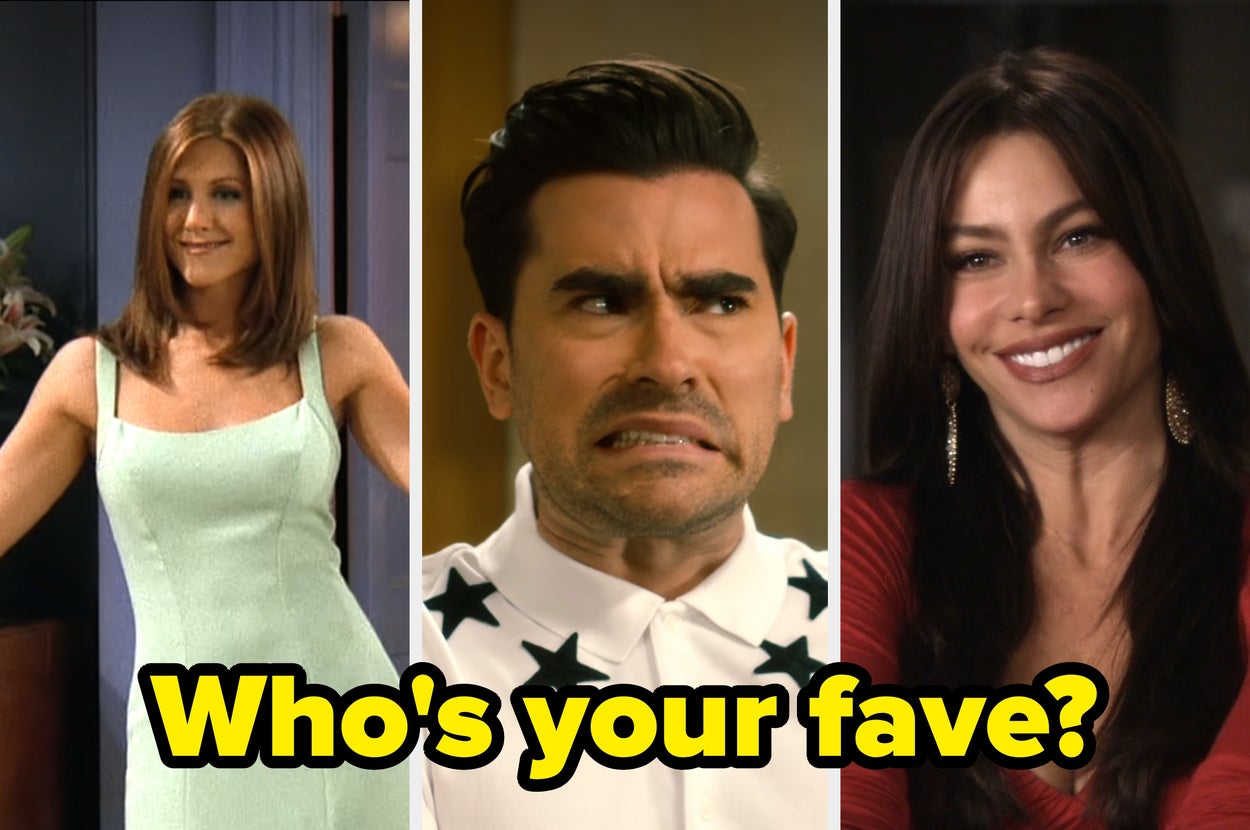 choose-your-favorite-tv-sitcom-characters-and-we’ll-reveal-your-personality-twin