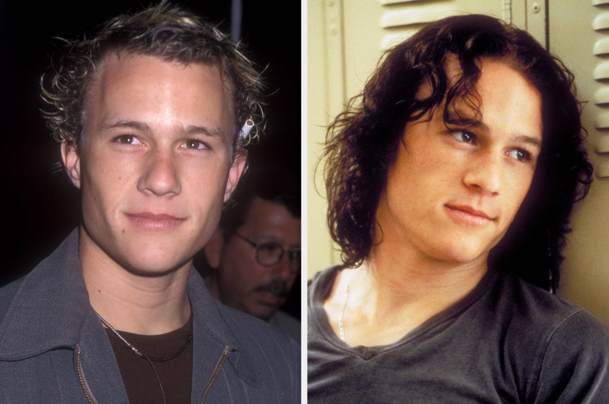 the-director-of-“10-things-i-hate-about-you”-recalled-how-a-then-unknown-heath-ledger-beat-out-253-other-actors-for-the-lead-role