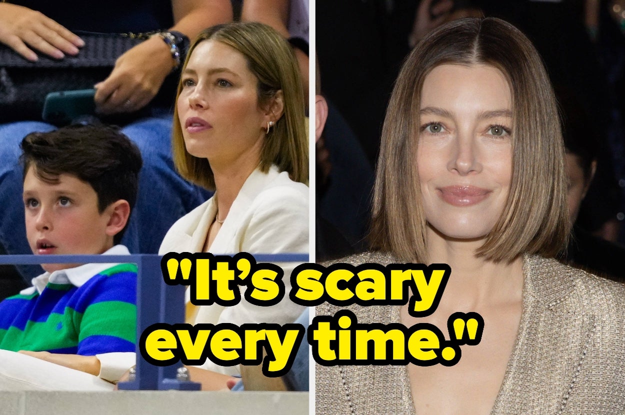 jessica-biel-got-real-about-parenting-in-public,-and-if-you’re-not-famous-then-you-just-won’t-understand