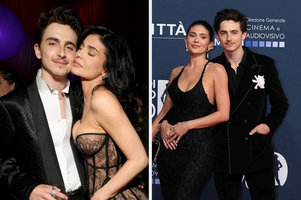 kylie-jenner-explained-why-she-wore-all-those-“beautiful,-iconic”-black-gowns-throughout-awards-season-with-timothee-chalamet